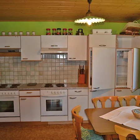 Ferienhaus Pinzgau Fur Familiengruppen *