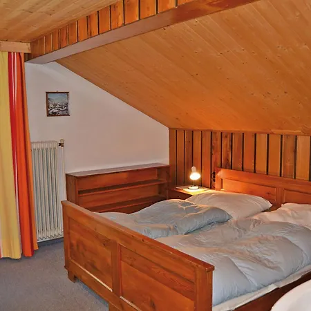בית נופש Ferienhaus Pinzgau Fur Familiengruppen