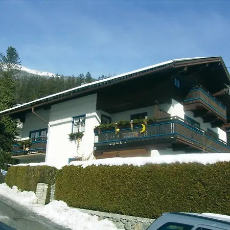 בית נופש Ferienhaus Pinzgau Fur Familiengruppen וואלד אים פינצגאו