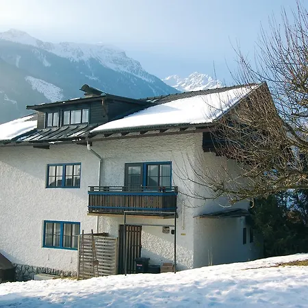 בית נופש Ferienhaus Pinzgau Fur Familiengruppen *