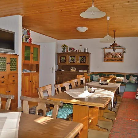 Ferienhaus Pinzgau Fur Familiengruppen *