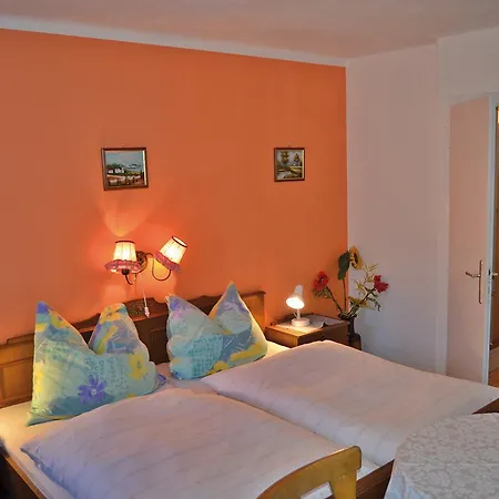 Ferienhaus Pinzgau Fur Familiengruppen *