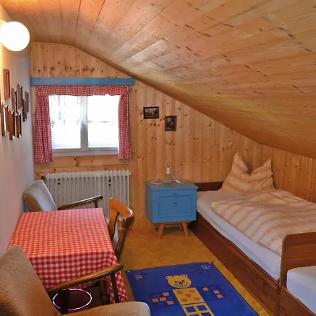 בית נופש Ferienhaus Pinzgau Fur Familiengruppen