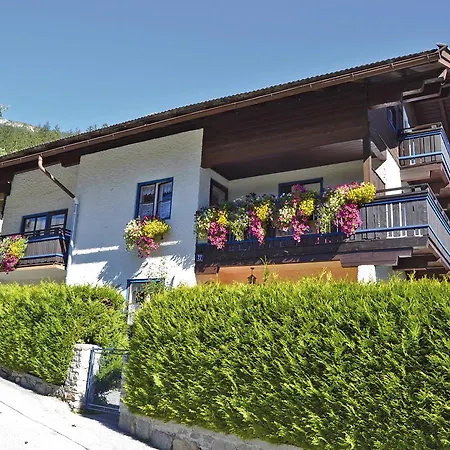 Ferienhaus Pinzgau Fur Familiengruppen *